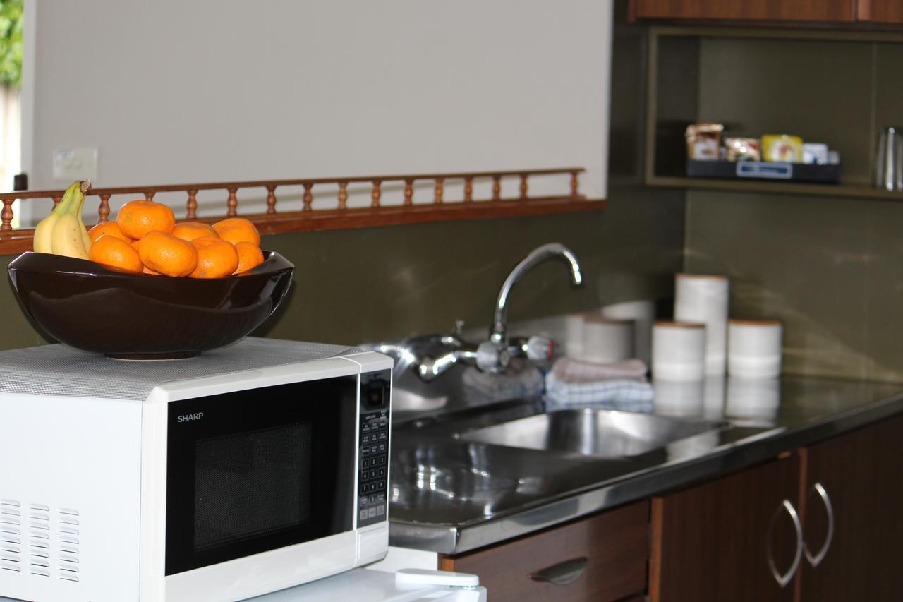 Coromandel Cottages Bagian luar foto