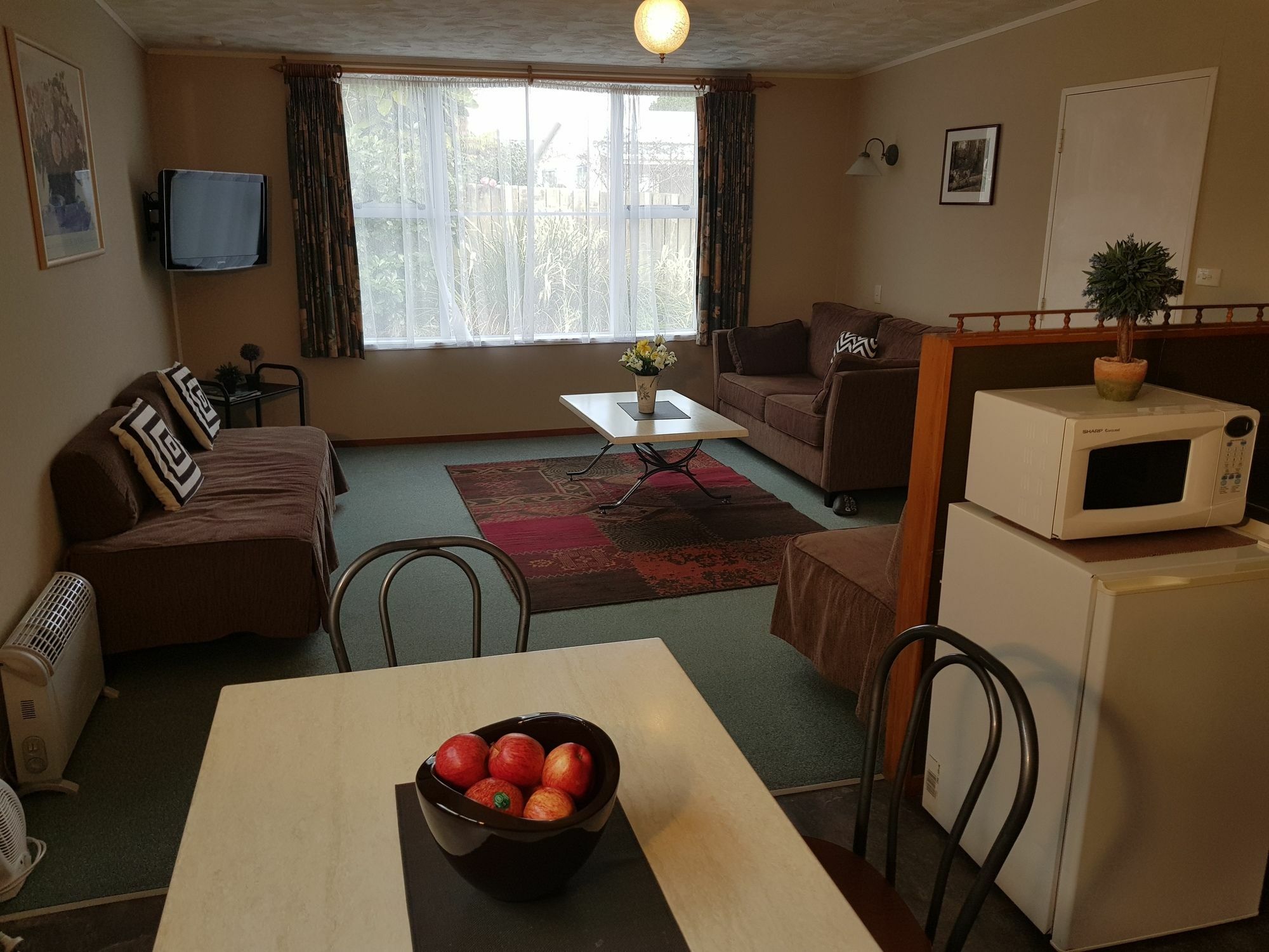 Coromandel Cottages Bagian luar foto