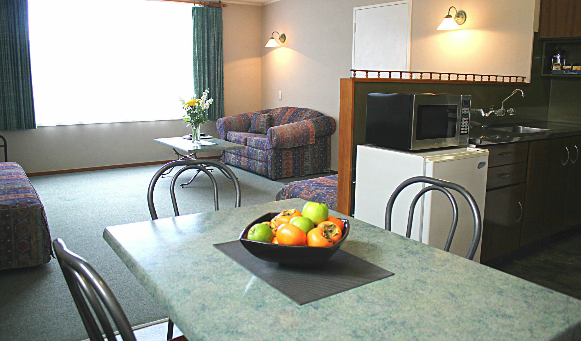 Coromandel Cottages Bagian luar foto