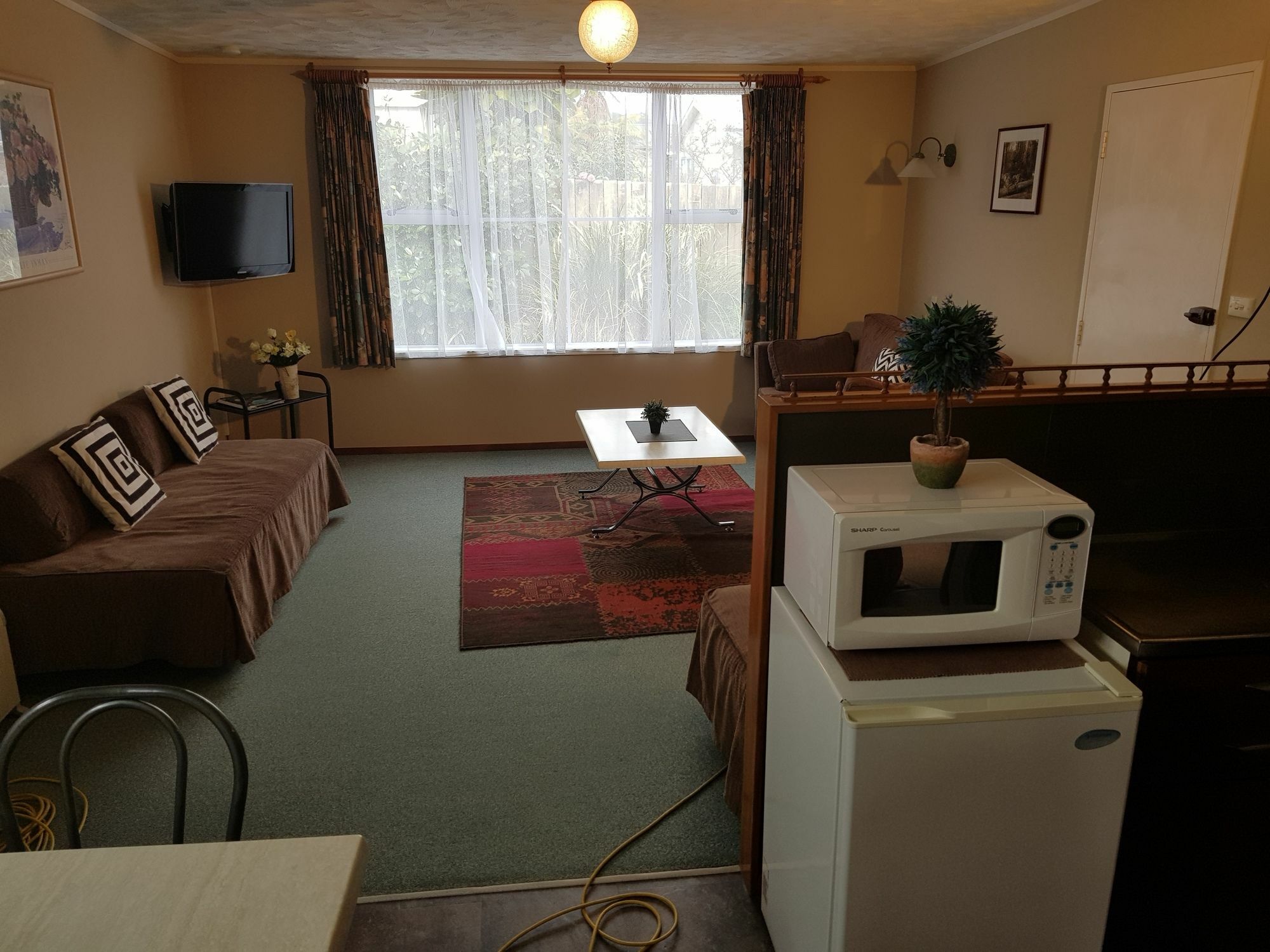 Coromandel Cottages Bagian luar foto