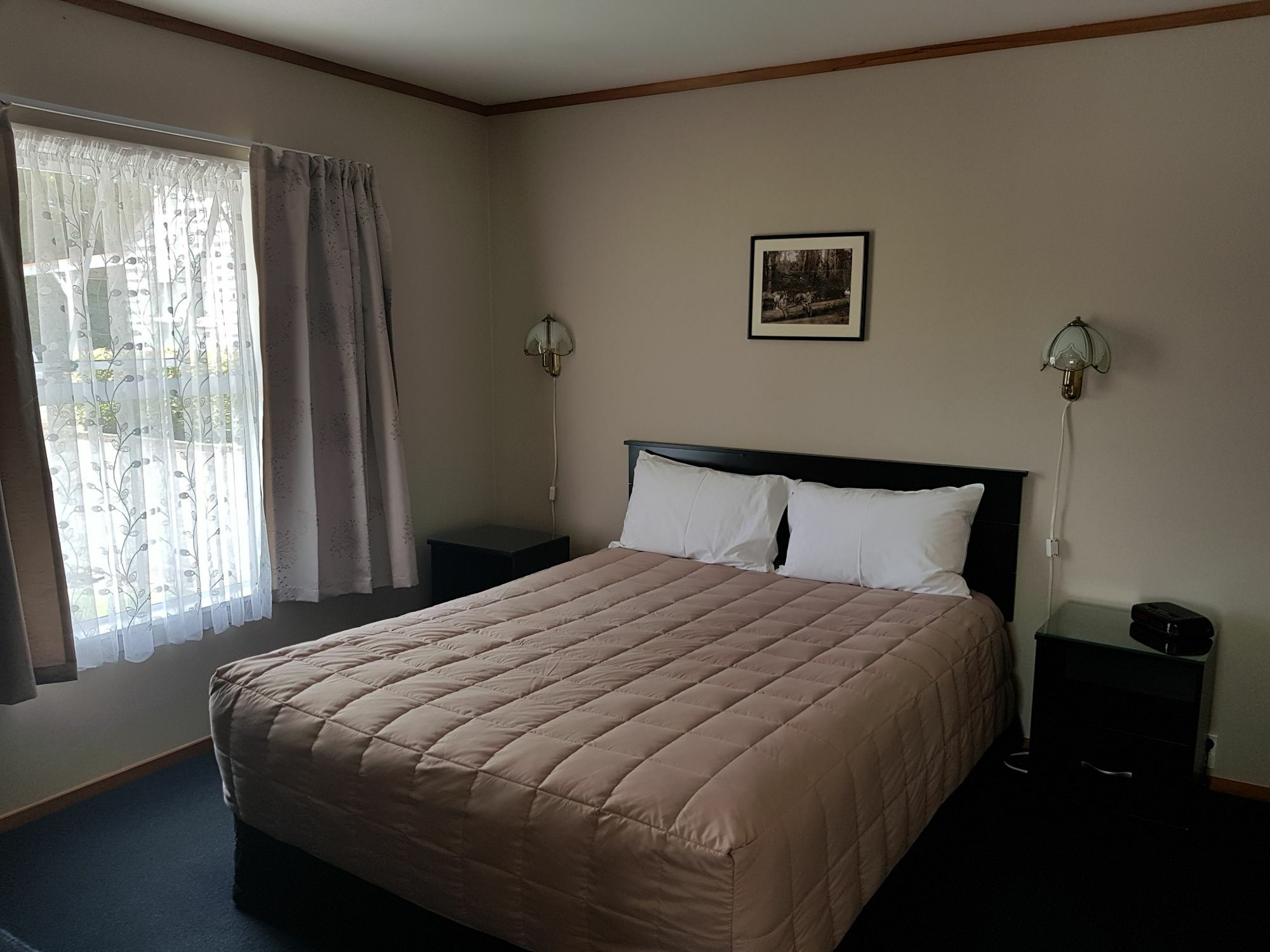 Coromandel Cottages Bagian luar foto